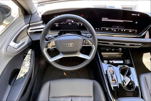 2025 Audi A5 Premium TFSI quattro S tronic