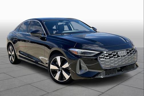 2025 Audi A5 Premium TFSI quattro S tronic