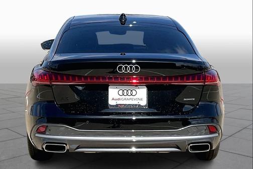 2025 Audi A5 Premium TFSI quattro S tronic