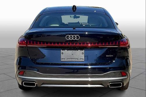 2025 Audi A5 Premium Plus