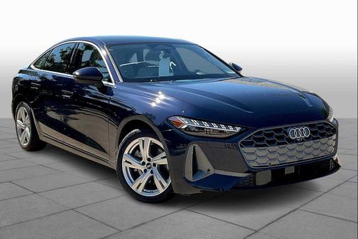 2025 Audi A5 Premium Plus