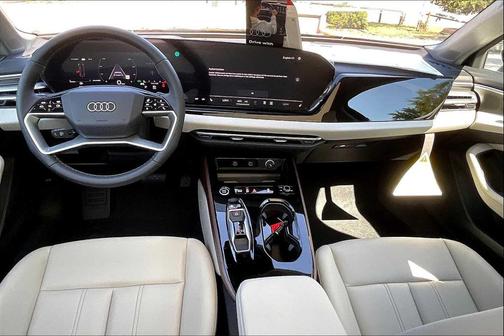 2025 Audi A5 Premium Plus