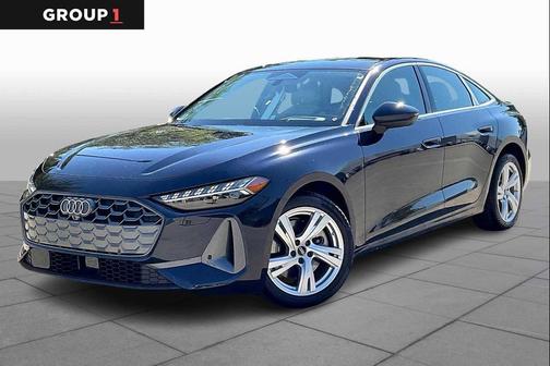 2025 Audi A5 Premium Plus