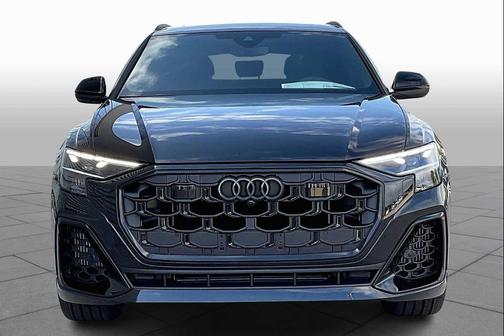 2026 Audi Q8 55 Premium Plus