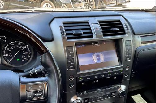 2018 Lexus GX 460 Premium