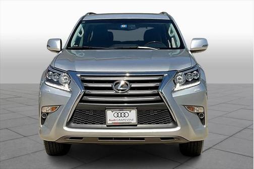 2018 Lexus GX 460 Premium