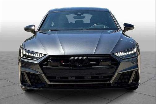 2022 Audi S7 Prestige TFSI quattro Tiptronic