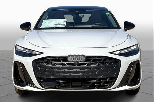 2026 Audi A6 Premium Plus quattro S tronic