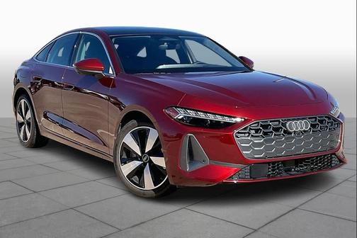 2025 Audi A5 Premium Plus TFSI quattro S tronic