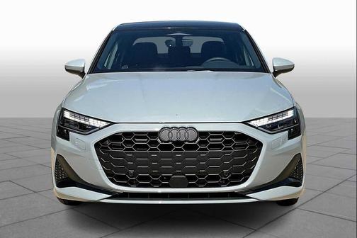 2026 Audi A3 Premium