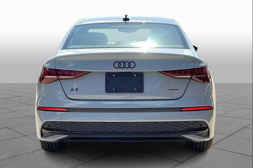 2026 Audi A3 Premium
