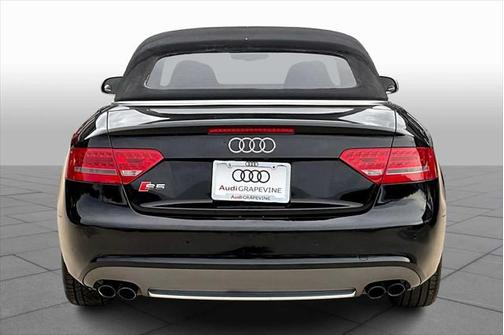 2011 Audi S5 3.0 Premium Plus