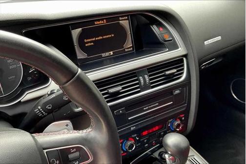 2011 Audi S5 3.0 Premium Plus