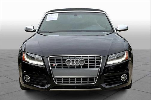 2011 Audi S5 3.0 Premium Plus