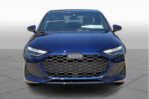 2025 Audi A3 Premium