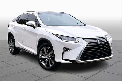 2019 Lexus RX 350 Base