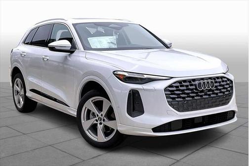 2025 Audi Q5 Premium Plus