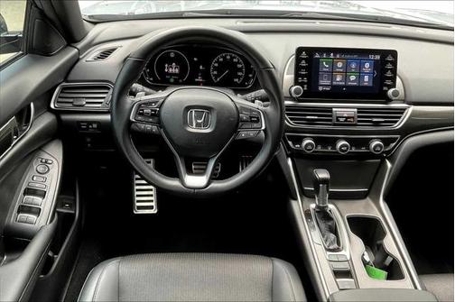 2021 Honda Accord Sport 1.5T