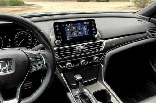 2021 Honda Accord Sport 1.5T