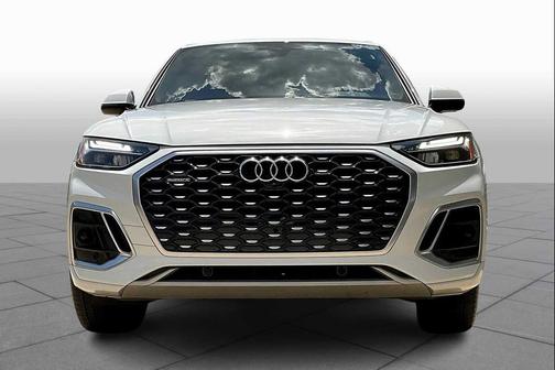 2021 Audi Q5 45 Premium