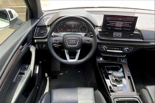 2021 Audi Q5 45 Premium