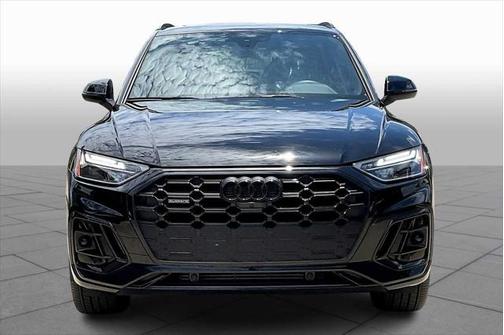 2024 Audi Q5 45 S line Premium Plus