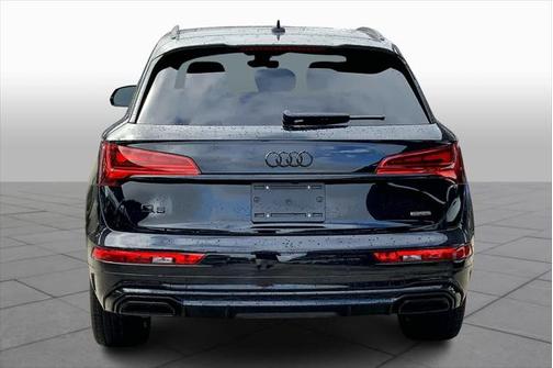 2024 Audi Q5 45 S line Premium Plus