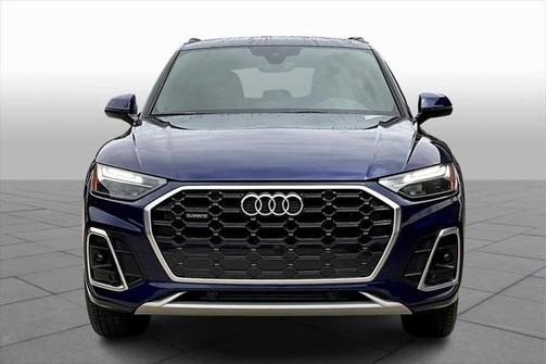 2024 Audi Q5 45 S line Premium