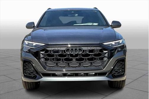 2025 Audi Q8 55 Premium Plus