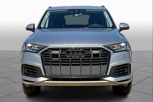 2022 Audi Q7 55 Premium Plus