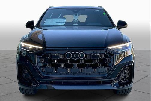 2026 Audi Q8 55 Premium Plus