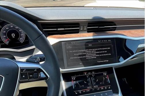 2025 Audi A6 45 Premium Plus