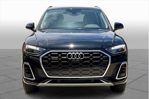 2025 Audi Q5 45 S line Premium Plus