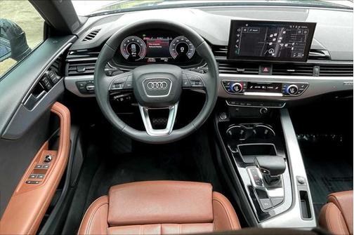 2023 Audi A5 Sportback 45 S Line Premium Plus