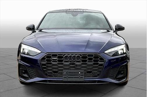 2023 Audi A5 Sportback 45 S Line Premium Plus
