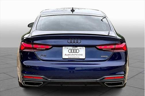 2023 Audi A5 Sportback 45 S Line Premium Plus
