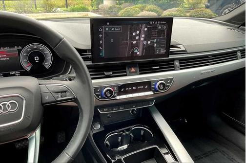 2023 Audi A5 Sportback 45 S Line Premium Plus