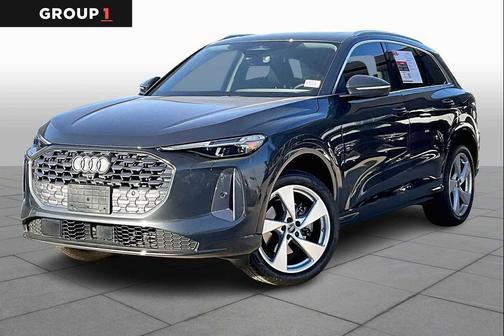 2025 Audi Q5 Premium Plus TFSI quattro S tronic