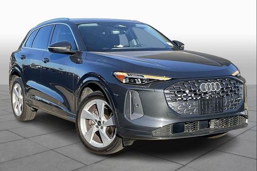 2025 Audi Q5 Premium Plus TFSI quattro S tronic