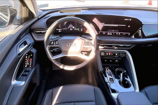 2025 Audi Q5 Premium Plus TFSI quattro S tronic