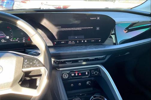 2025 Audi Q5 Premium Plus TFSI quattro S tronic