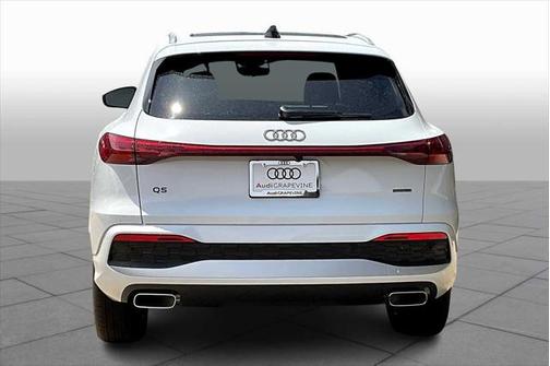 2025 Audi Q5 Premium