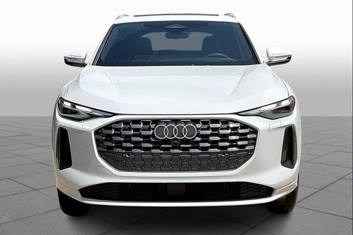 2025 Audi Q5 Premium