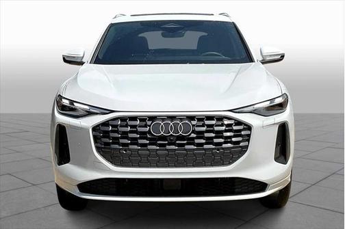 2025 Audi Q5 Premium