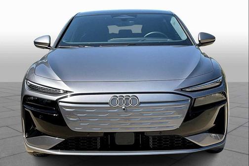 2025 Audi A6 e-tron Premium Plus