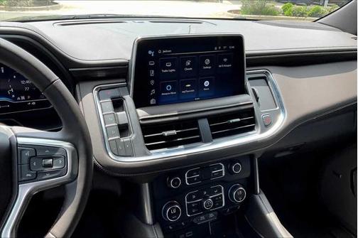 2023 Chevrolet Tahoe 4WD Z71