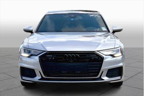 2023 Audi A6 55 Premium Plus