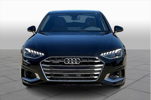2021 Audi A4 40 Premium Plus