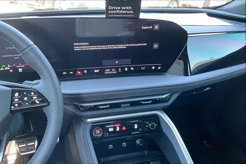 2025 Audi SQ5 3.0T Premium Plus