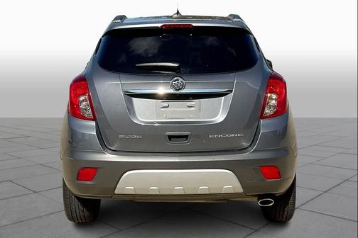 2015 Buick Encore Base